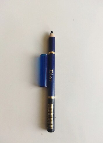 Dior Dior siyah eyeliner/göz kalemi.