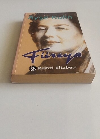  Beden Füreya - Ayşe Kulin
