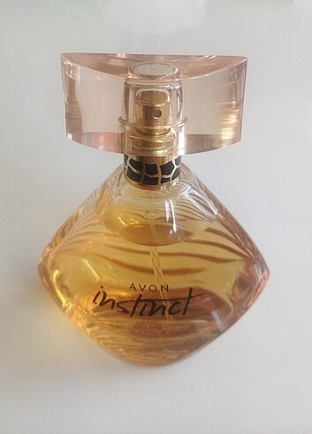 Avon Instinct Edp 50 ML Kadın Parfümü