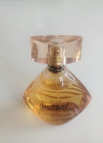 Avon Avon Instinct Edp 50 ML Kadın Parfümü