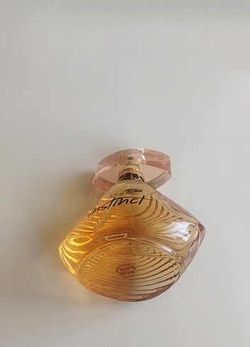 Beden Renk Avon Instinct Edp 50 ML Kadın Parfümü