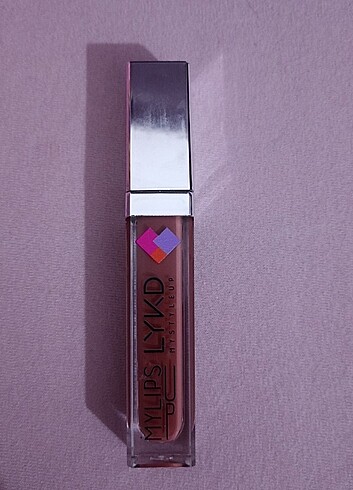 Lykd Lipgloss 172 Cacao