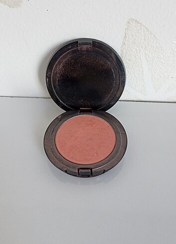 Farmasi Allık No:15 Sugar Pink