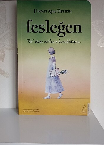 Fesleğen 