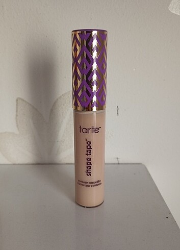 Tarte Shape Tape Kapatıcı 16N Fair Neutral