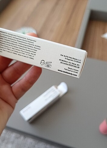 Rare beauty allık  - Görsel 7