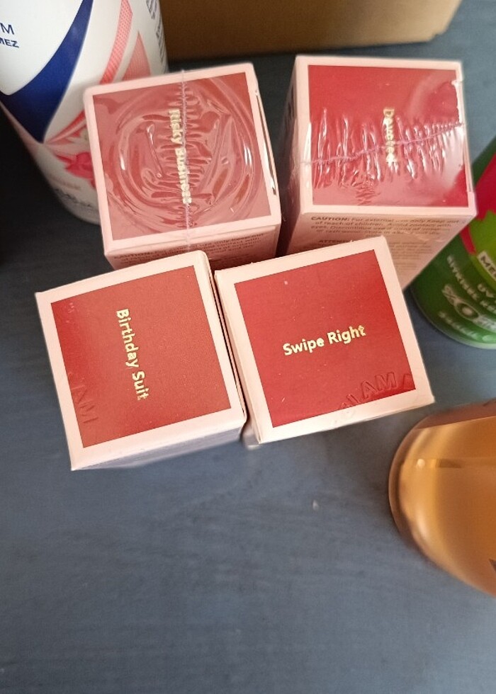 Sheglam allık  - Görsel 3