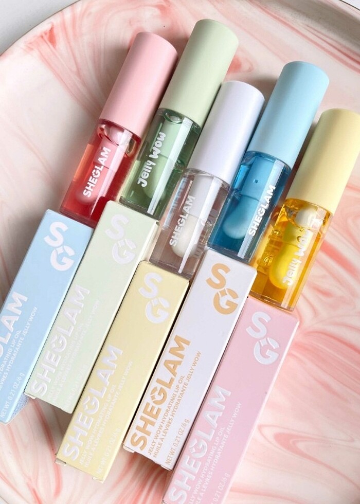 Sheglam dudak dolgunlastiricisi - Görsel 2