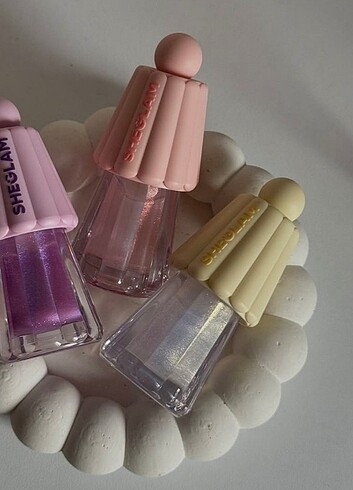 Sheglam lipoil - Görsel 2