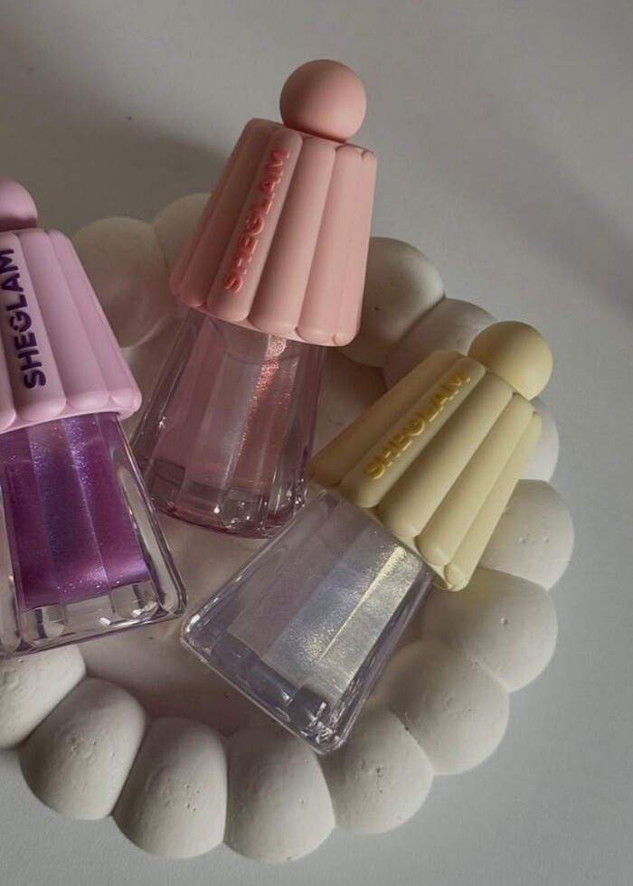 Sheglam lipoil - Görsel 2