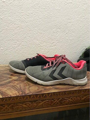 hummel yürüyüş ayakkabısı