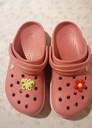 Crocs terlik