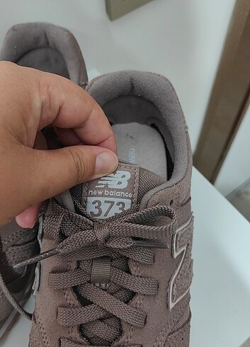 New Balance kadın spor ayakkabı 