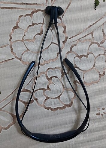 Samsung Level U Bluetooth Kulaklık (EO-BG920) 200mA Mavi