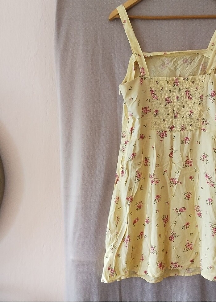 Hm elbise - Görsel 2