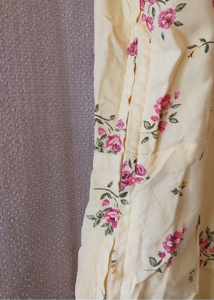 Hm elbise - Görsel 3