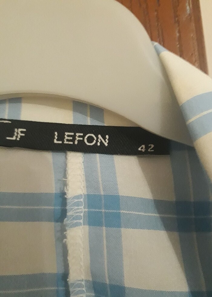 Yazlık elbise - Görsel 3