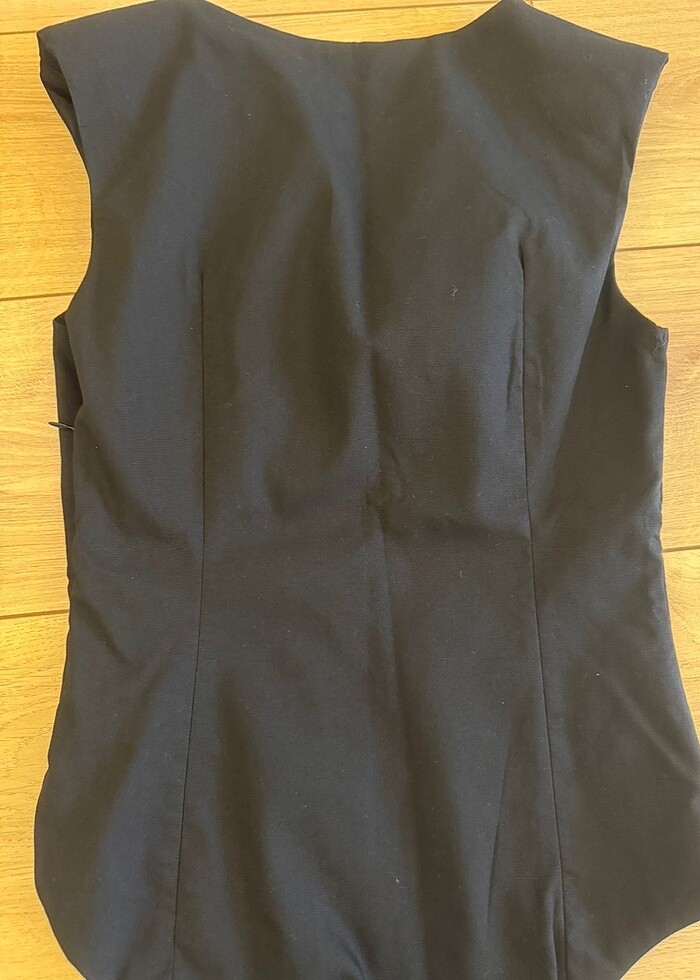 Zara bluz - Görsel 5