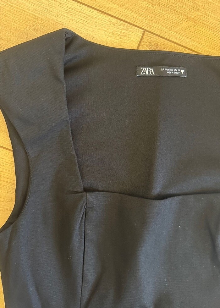 Zara bluz - Görsel 4