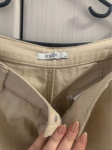 Bershka Kargo pantolon