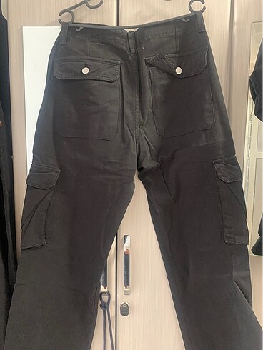 38 Beden Kargo pantolon