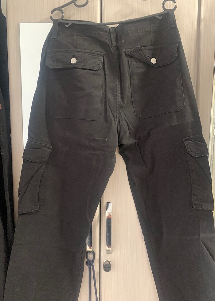 Kargo pantolon - Görsel 3