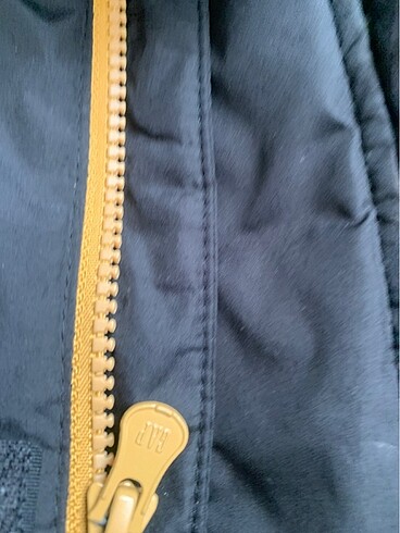 GAP mont - Görsel 7