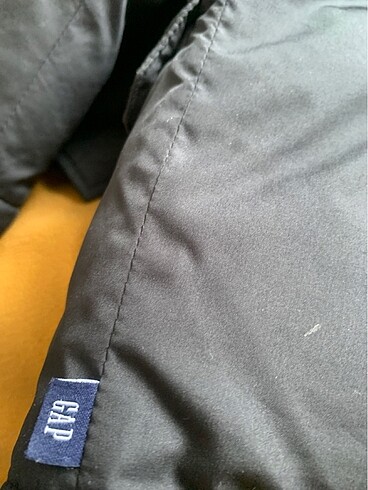 GAP mont - Görsel 9