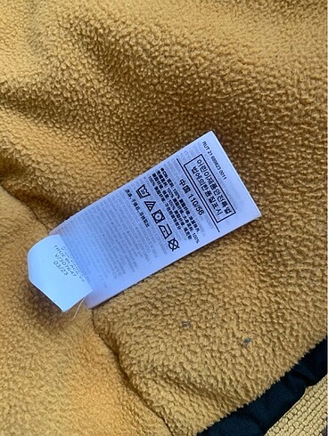 GAP mont - Görsel 3