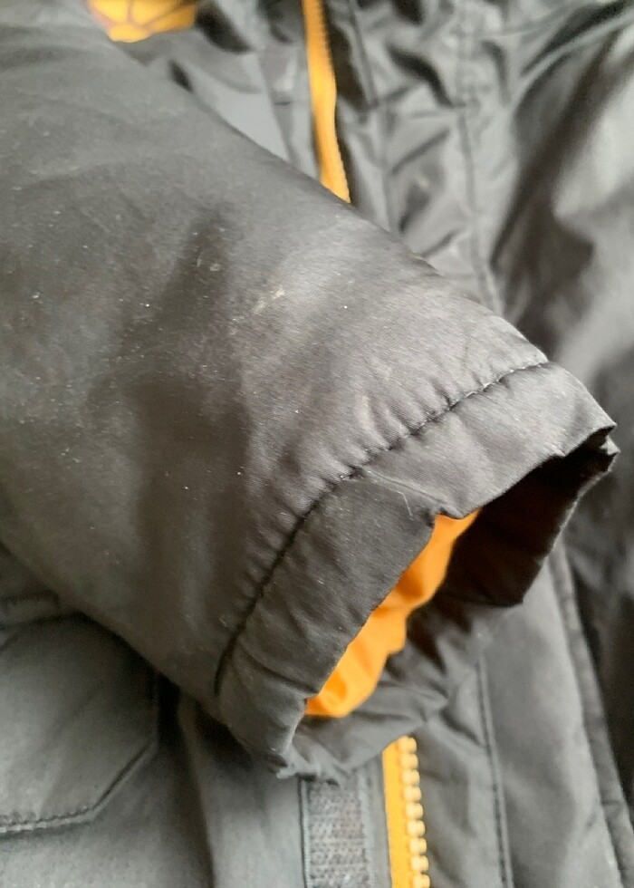 GAP mont - Görsel 5