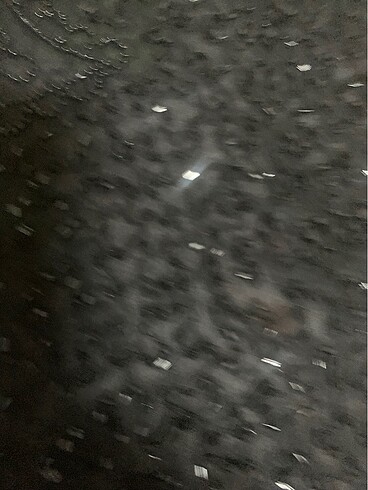 Abiye boncuklu bluz - Görsel 5