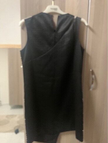 Abiye kuşa elbise - Görsel 5