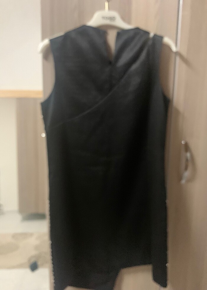 Abiye kuşa elbise - Görsel 5