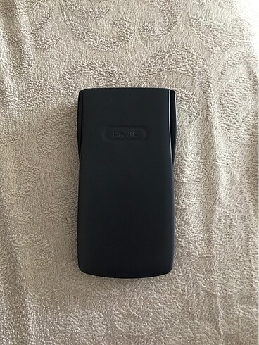  Casio Hesap Makinesi