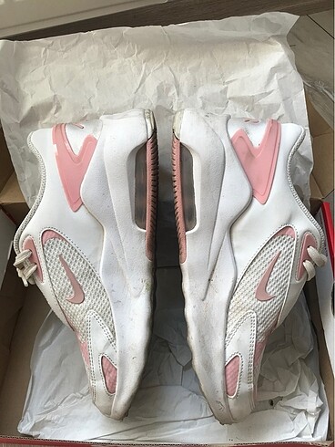 Nike Nike Air Max Bolt 39