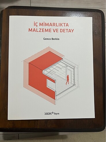 İç Mimarlıkta Malzeme ve Detay