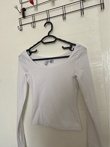 xs Beden H&M bluz