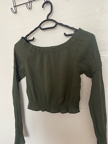 H&M H&M mini üst bluz