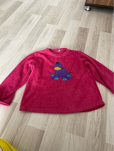 Diğer Kız çocuk pijama üstü