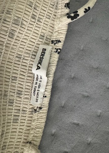 Nakışlı ve Dantelli Askılı Kadın Büstiyer - Görsel 3