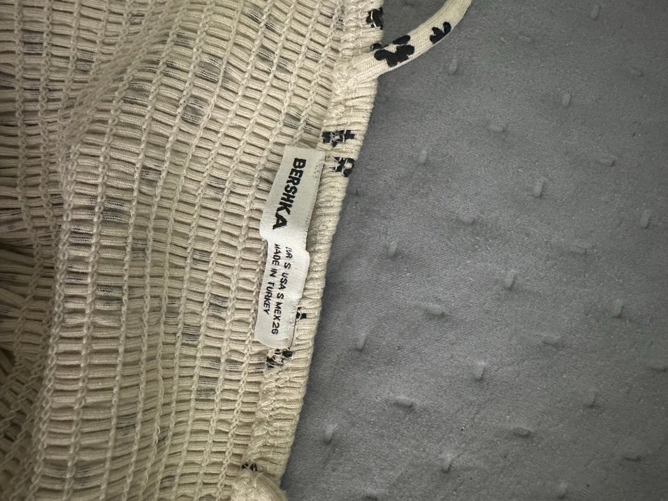 Nakışlı ve Dantelli Askılı Kadın Büstiyer - Görsel 3