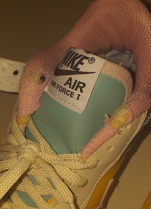 Nike Spor Ayakkabı