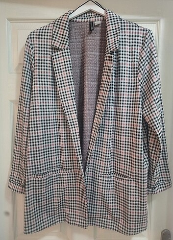 l Beden H&M BLAZER CEKET