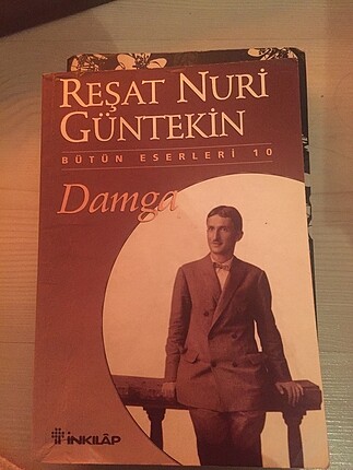 Reşat nuri güntekin