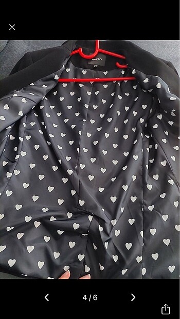 Koton Koton blazer ceket