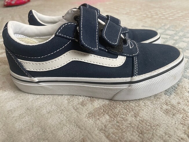 Vans Vans çocuk ayakkabı