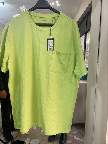 Mavi Jeans Mavi tişört