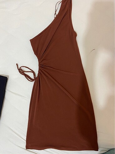 Bershka Bershka Elbise
