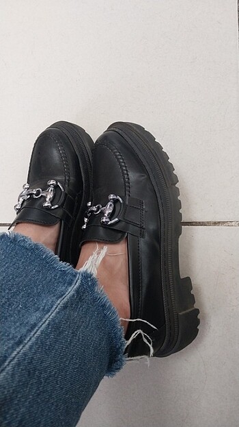 Ayakkabı - Görsel 2