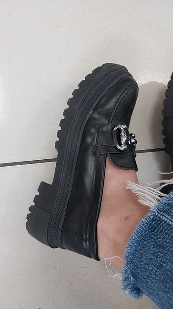 Ayakkabı - Görsel 3